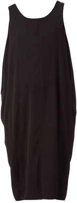 Vero Moda Pencil dresses - clark s/l short dress - nfs - Black
