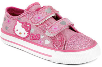 Hello Kitty Fallon Sneaker (Little Kid)