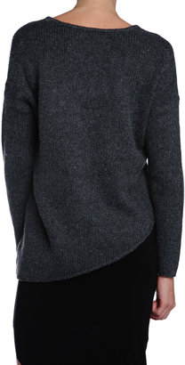 Helmut Lang Pullover Sweater