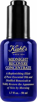Kiehl's Women's Midnight Recovery Concentrate - Large