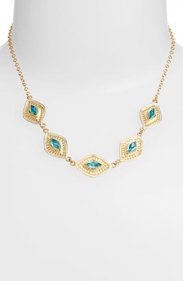 Anna Beck 'Gili' Frontal Necklace