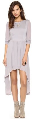 6 Shore Road by Pooja Infinity High / Low Dress