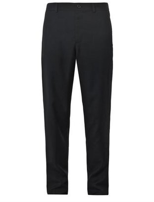 Public School Wool and mohair-blend trousers