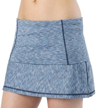 Prana Summer Skort - Built-In Shorts (For Women)