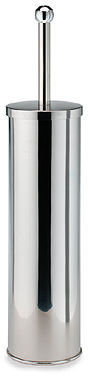 Container Store Stainless Steel Toilet Brush