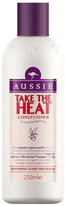 Aussie Take the Heat Conditioner 250ml