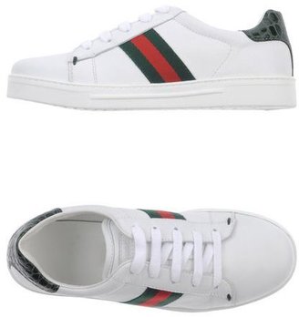 Gucci Low-tops & trainers