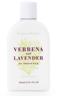 Crabtree & Evelyn Verbena and Lavender Body Lotion