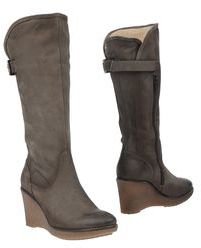 Manas Design High-heeled boots