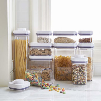 OXO 10-pc. POP Container Set