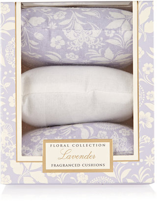 Marks and Spencer Lavender Fragranced Cushions Gift Set