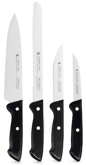 Wmf/Usa Classic Knife Set (4 PC)