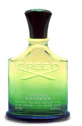 Creed Original Vetiver, 1 ounce