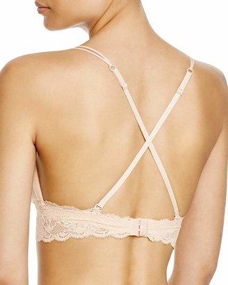 Cosabella Never Say Never Soft Padded Wireless Bra