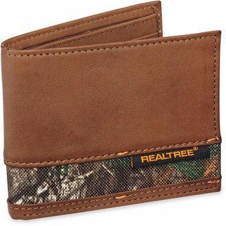 JCPenney Realtree Passcase Wallet