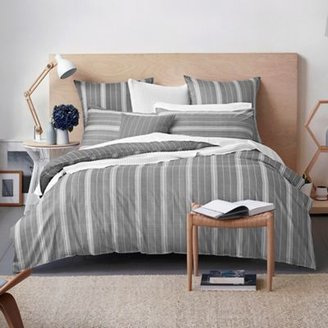 Sheridan Grey 'Bramwell' bed linen