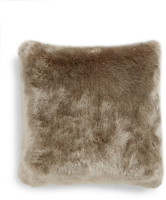Etro Hengrove Faux Fur Throw Pillow