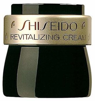 Shiseido Women's Revitalizing Cream