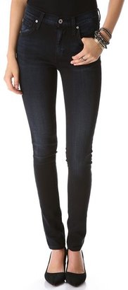 James Jeans Randi Pencil Leg Jeans