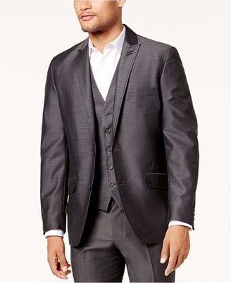 INC International Concepts Men's Slim Fit Royce Suit Jacket, Created for Macy's