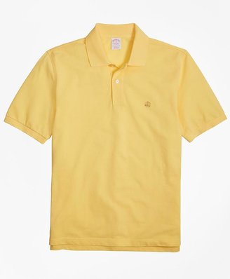 Brooks Brothers Golden Fleece® Original Fit Performance Polo Shirt - Basic Colors