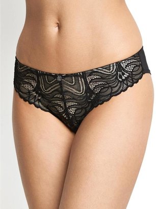 Ultimo The One Lace Jessie Brazilian