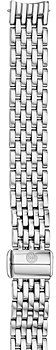 Michele Serein 7-Link Watch Bracelet, 12mm
