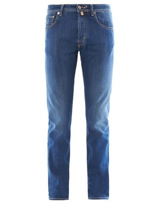 Jacob Cohen Skinny-leg jeans