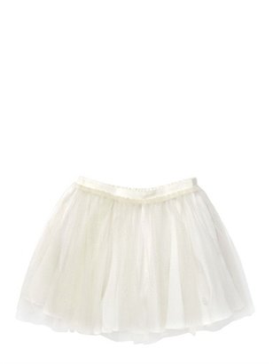 Christian Dior Tulle Skirt