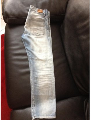 Denim & Supply Ralph Lauren Boyfriend Jeans
