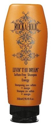 Tigi Livin The Dream Shampoo