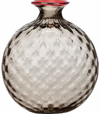 Venini Monofiore Balloton Small Vase
