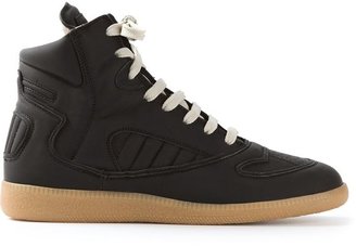 Maison Martin Margiela 7812 Maison Martin Margiela lace-up sneakers