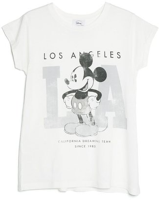 MANGO Disney t-shirt