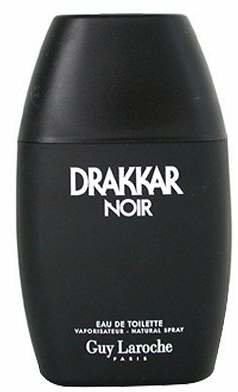Drakkar Noir Eau de Toilette Spray 100ml