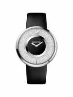 Swarovski Crystalline watch