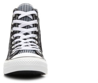 Converse Chuck Taylor All Star Stars & Stripes High-Top Sneaker - Womens