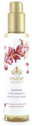 Malie Organics 'Plumeria' Organic Linen & Room Spray