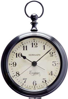 Newgate Empire alarm clock