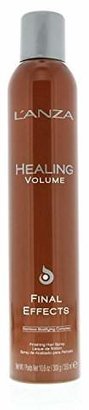 L'anza Healing Volume Final Effects