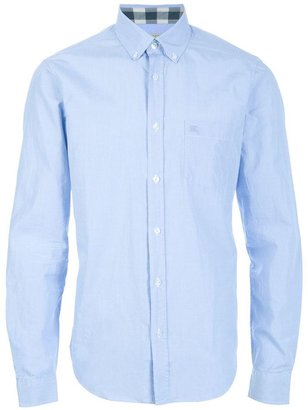 Burberry 'Fred' shirt