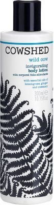 Cowshed Women's Wild Cow Invigorating Body Lotion