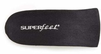 Superfeet 'Delux' High Heel Three-Quarter Insoles