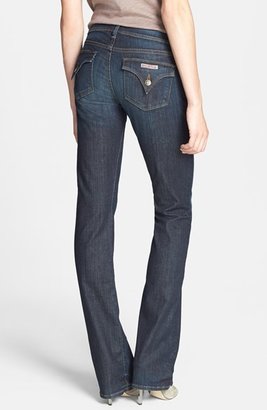 Hudson Jeans 1290 Hudson Jeans 'Beth' Baby Bootcut Jeans (Nordstrom Exclusive)