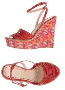 Moschino Cheap & Chic Sandals