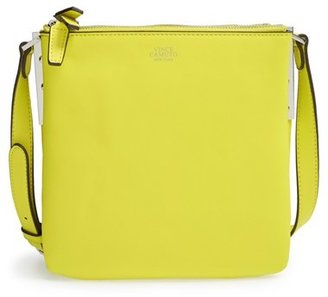 Vince Camuto 'Small Neve' Leather Crossbody Bag