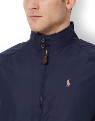 Polo Ralph Lauren Chester Packable Jacket