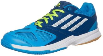 adidas FEATHER TEAM 2 Handball shoes blue