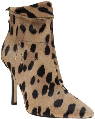 Jerome Dreyfuss 'Suzanne' leopard boot