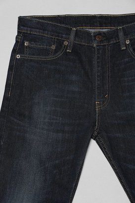 Levi's 513 Sequoia Slim-Straight Jean